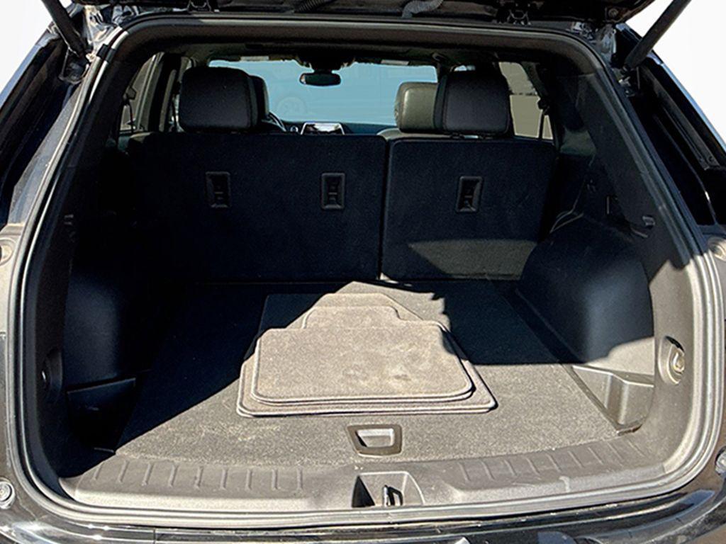 used 2022 Chevrolet Blazer car, priced at $24,299