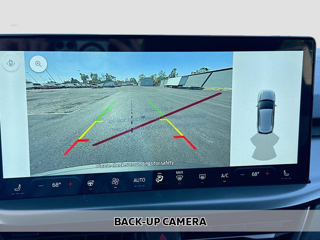 new 2026 Ford Escape PHEV car, priced at $30,763