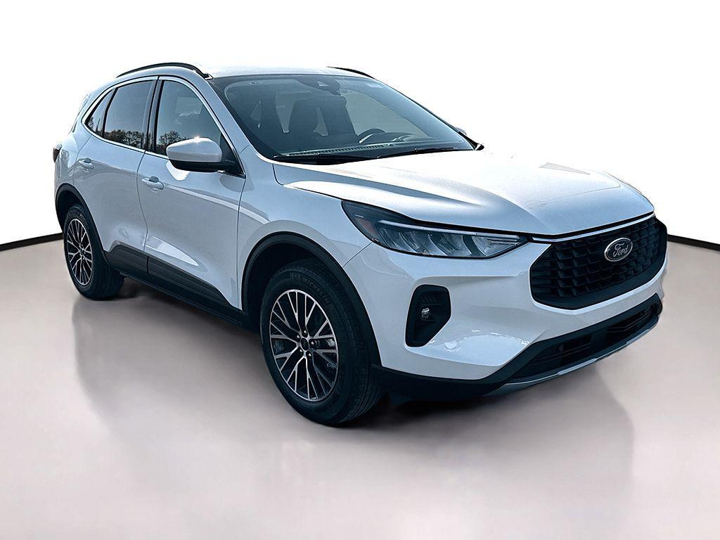 new 2026 Ford Escape PHEV car, priced at $30,763