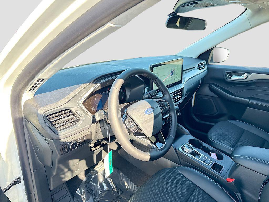 new 2026 Ford Escape PHEV car, priced at $30,763