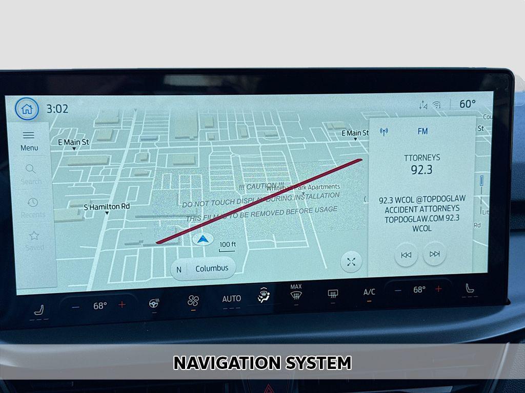 new 2026 Ford Escape PHEV car, priced at $30,763