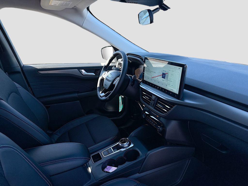 new 2026 Ford Escape PHEV car, priced at $30,763