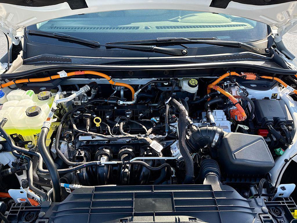 new 2026 Ford Escape PHEV car, priced at $30,763