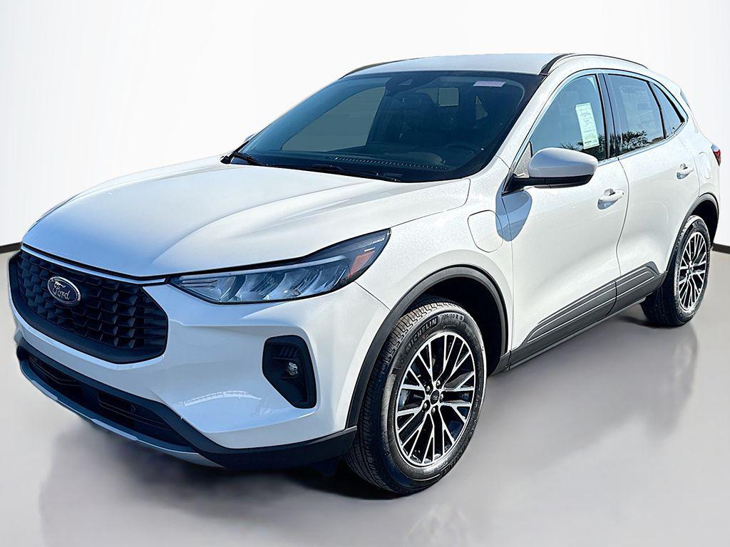 new 2026 Ford Escape PHEV car, priced at $30,763