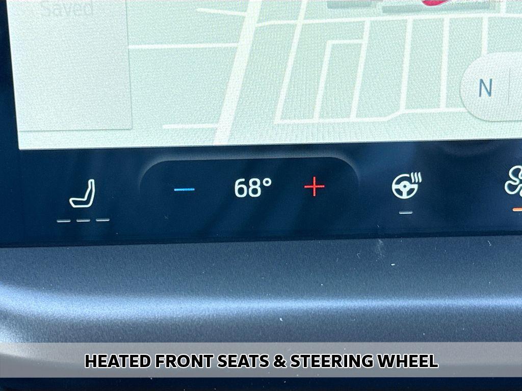 new 2026 Ford Escape PHEV car, priced at $30,763