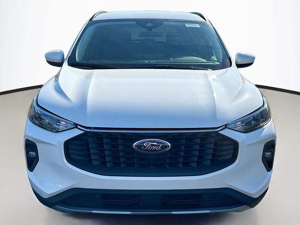 new 2026 Ford Escape PHEV car, priced at $30,763