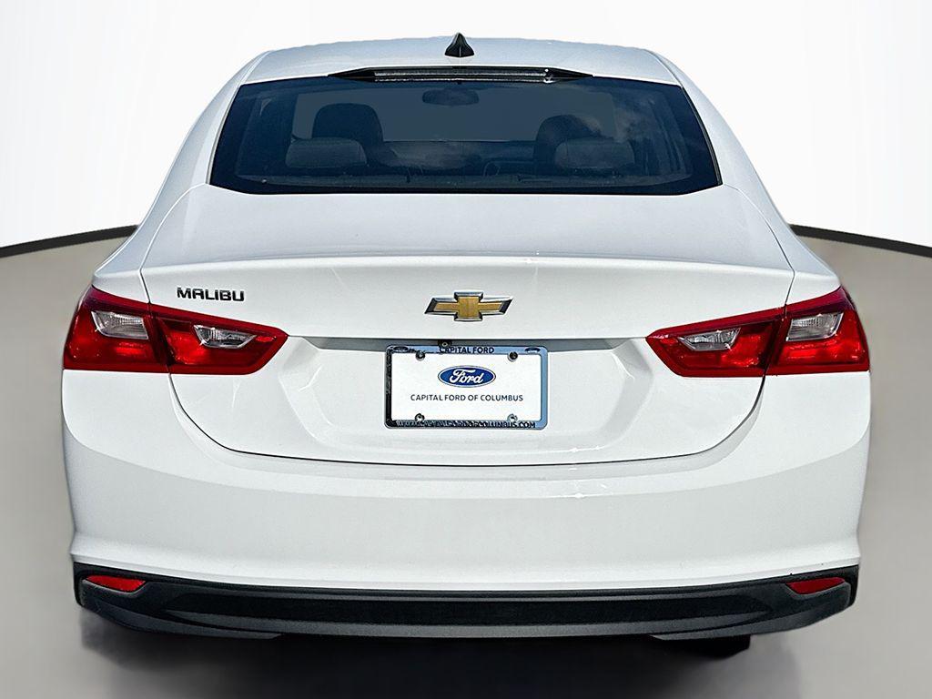 used 2023 Chevrolet Malibu car, priced at $14,990