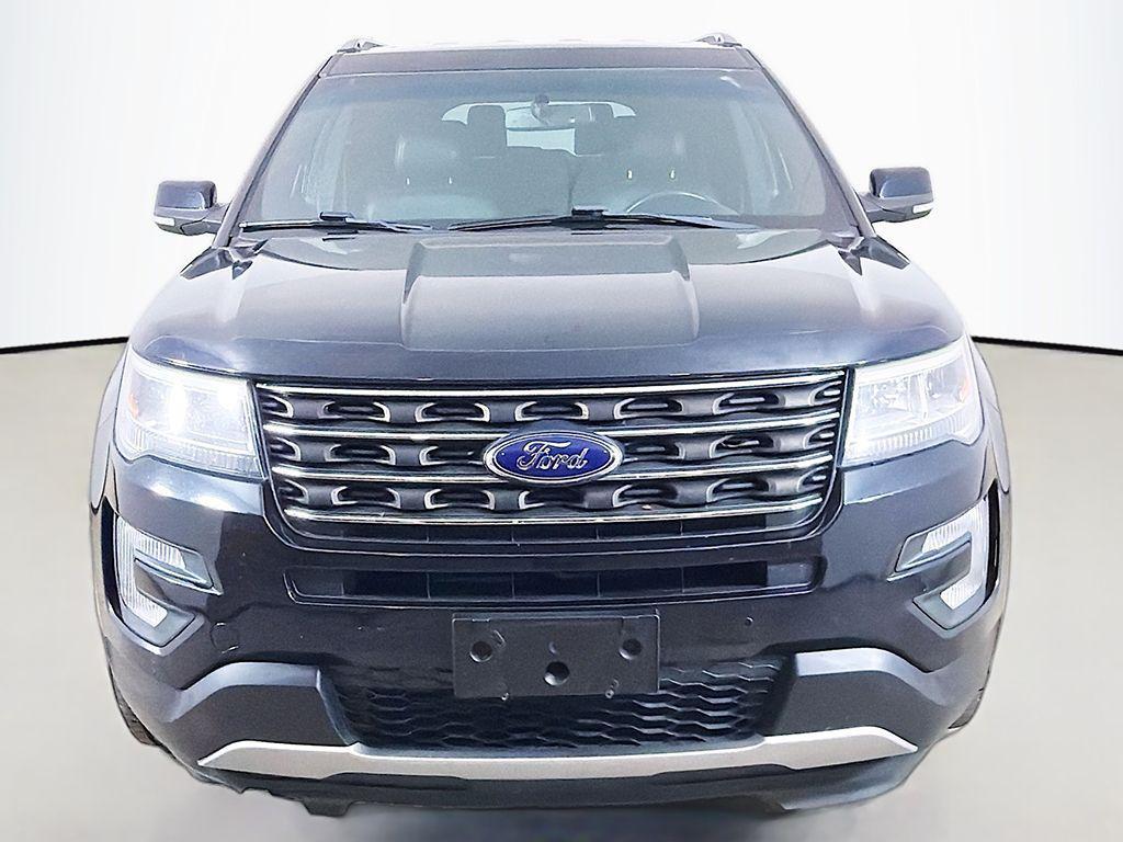 used 2016 Ford Explorer car, priced at $9,999