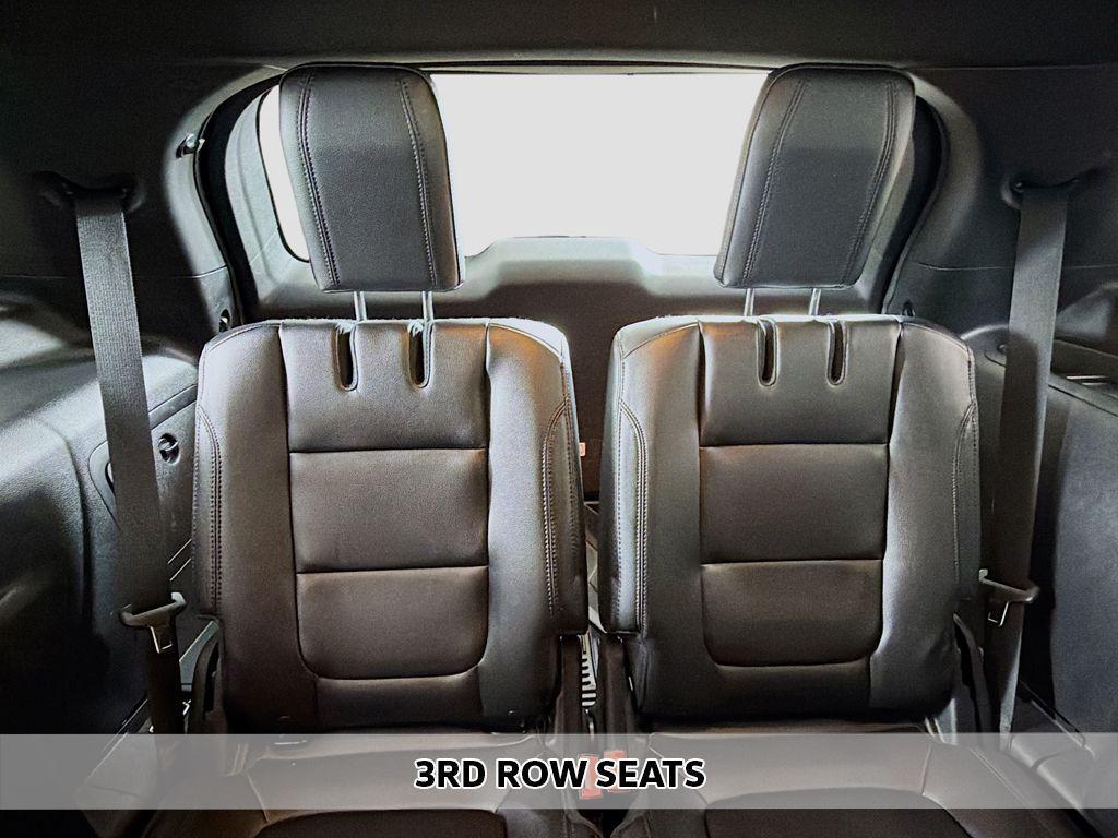 used 2016 Ford Explorer car, priced at $9,999