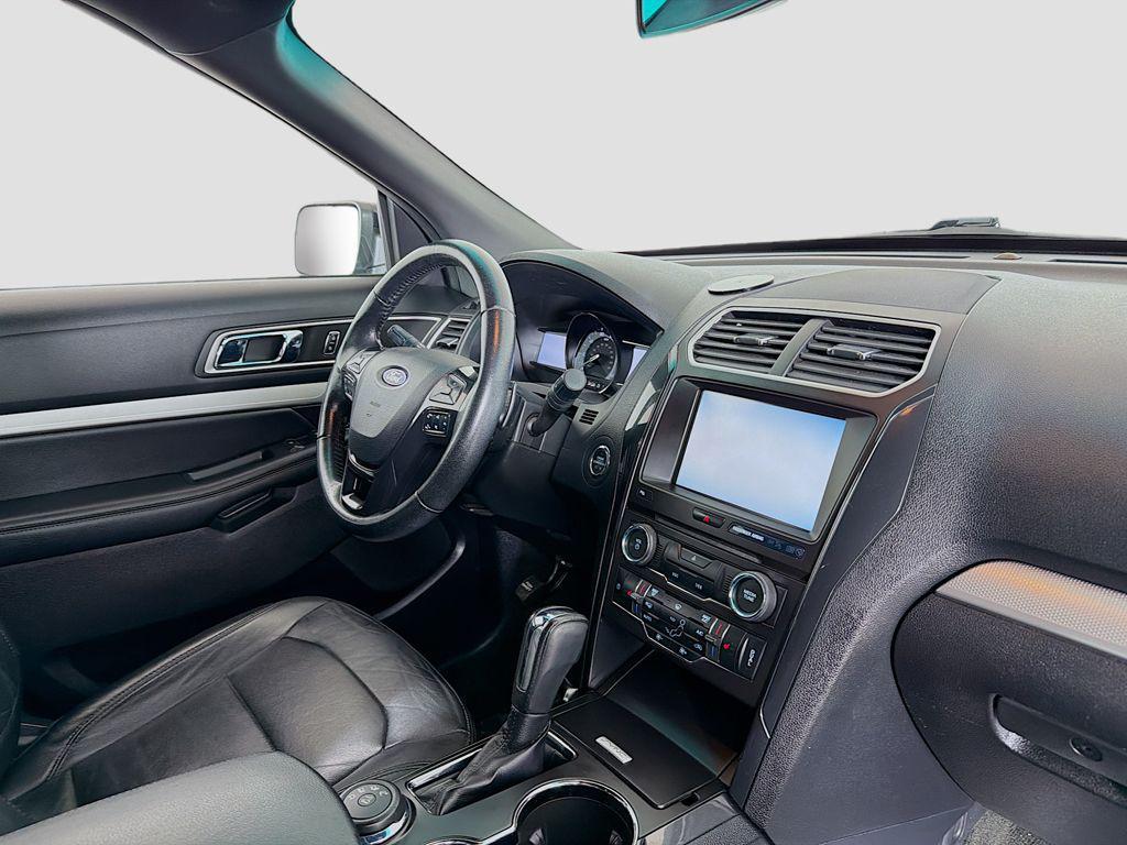 used 2016 Ford Explorer car, priced at $9,999