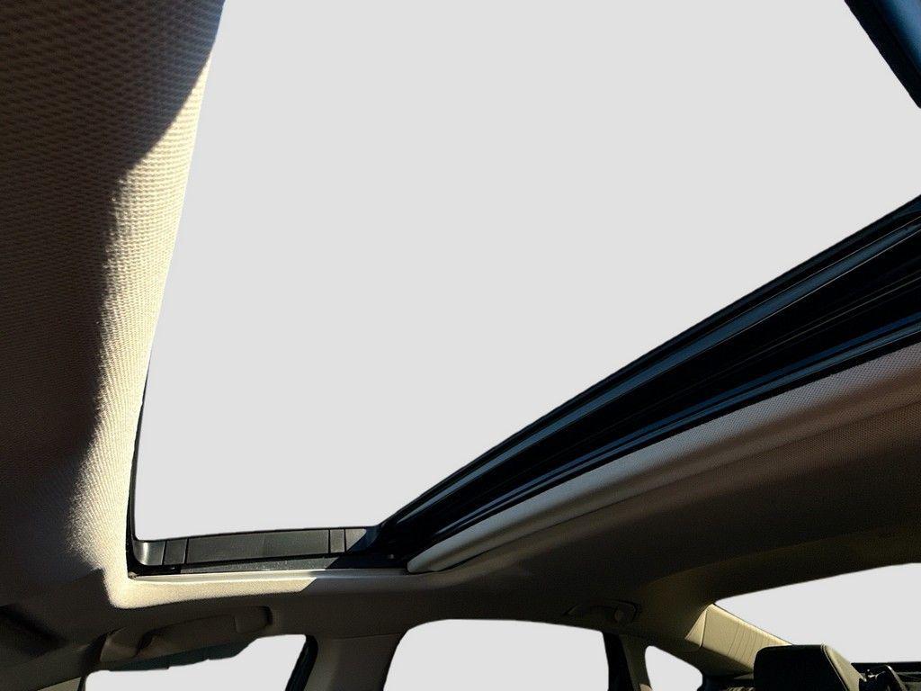 used 2024 Honda Accord Hybrid car, priced at $30,290