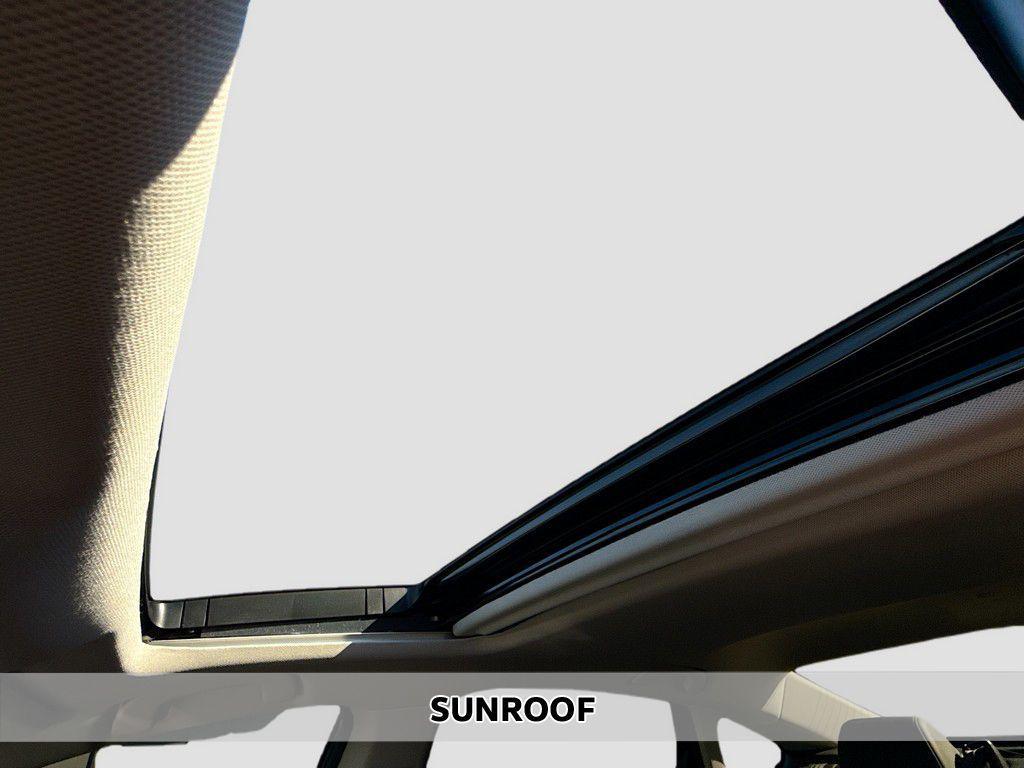 used 2024 Honda Accord Hybrid car, priced at $30,290