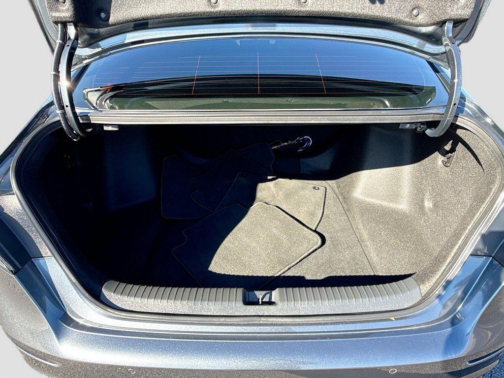 used 2024 Honda Accord Hybrid car, priced at $30,290