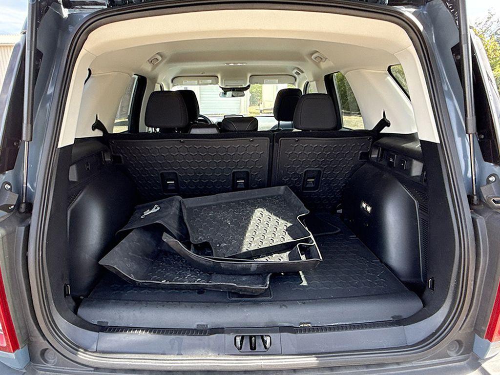 used 2024 Ford Bronco Sport car, priced at $28,990