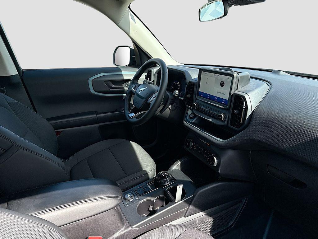 used 2024 Ford Bronco Sport car, priced at $28,990