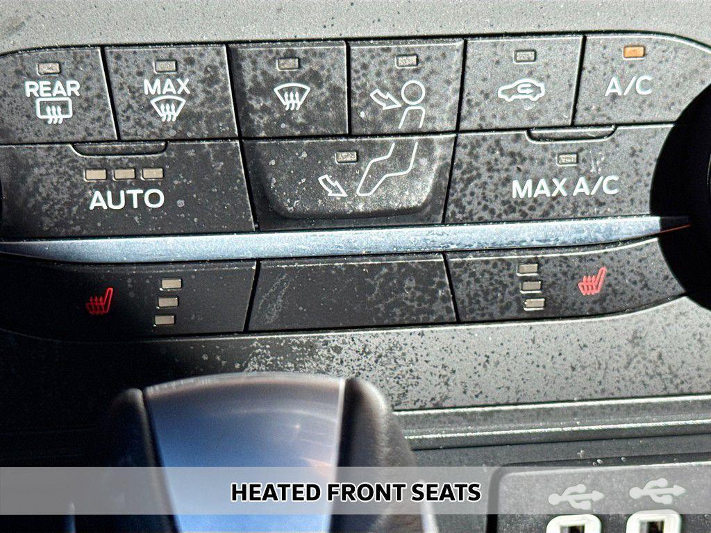 used 2022 Ford EcoSport car, priced at $17,290