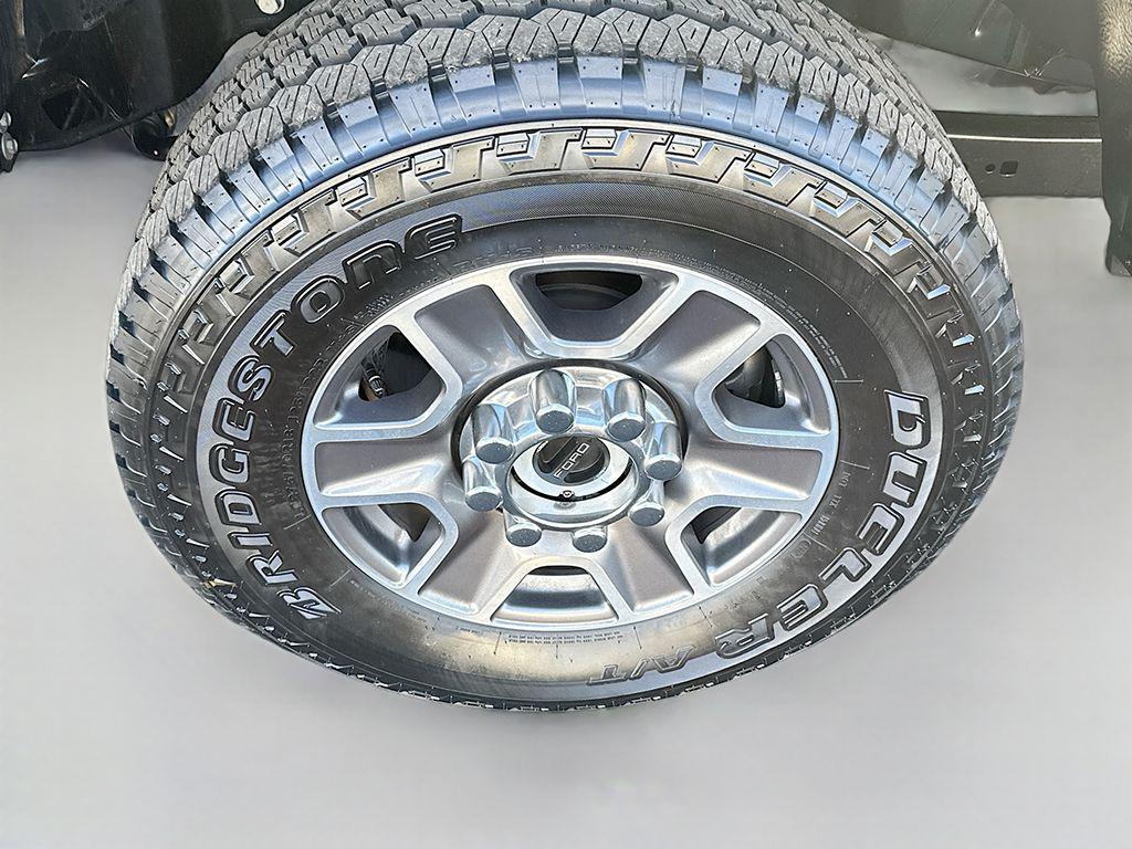 new 2026 Ford F-350 car, priced at $69,900