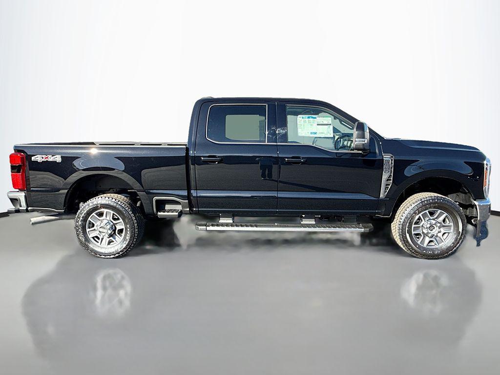 new 2026 Ford F-350 car, priced at $69,900
