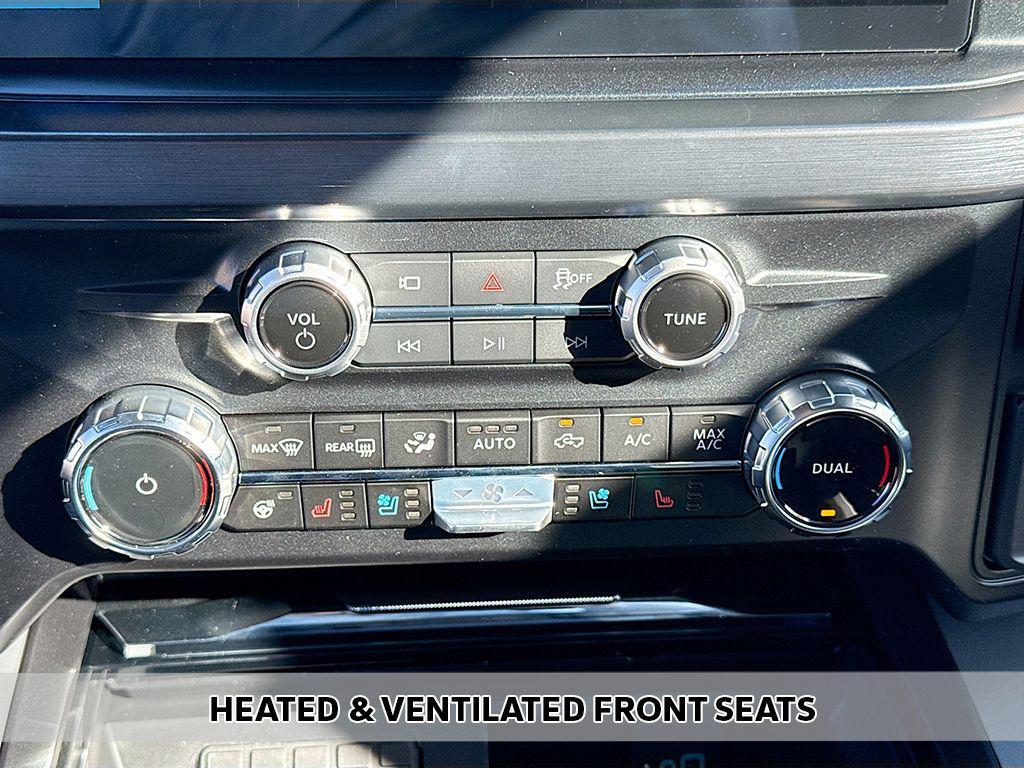 new 2026 Ford F-350 car, priced at $69,900