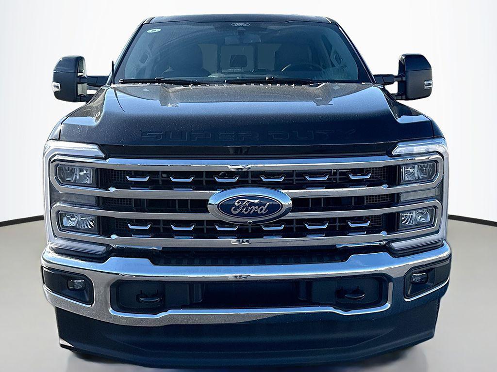 new 2026 Ford F-350 car, priced at $69,900