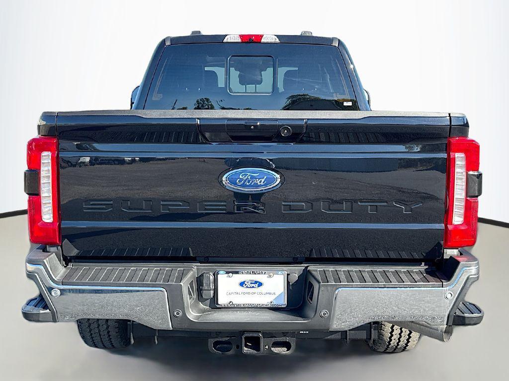 new 2026 Ford F-350 car, priced at $69,900