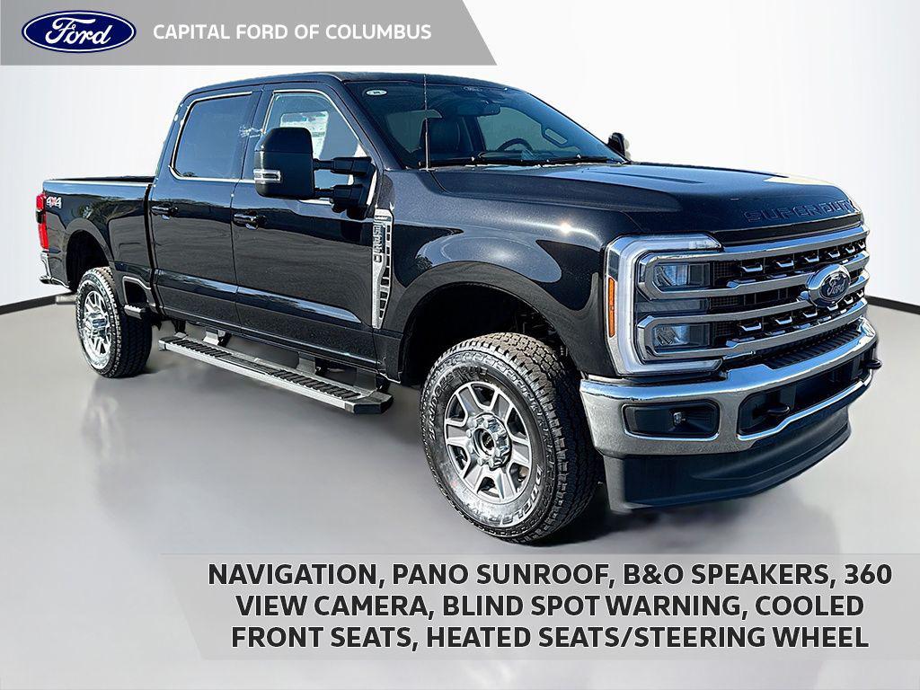 new 2026 Ford F-350 car, priced at $69,900