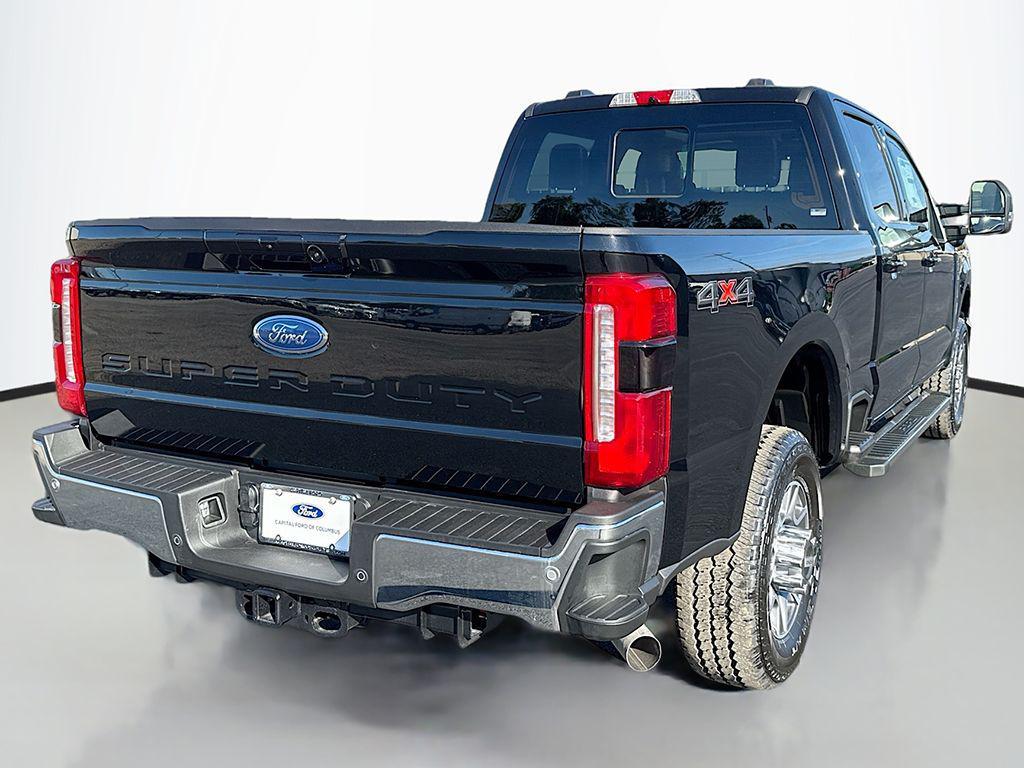 new 2026 Ford F-350 car, priced at $69,900