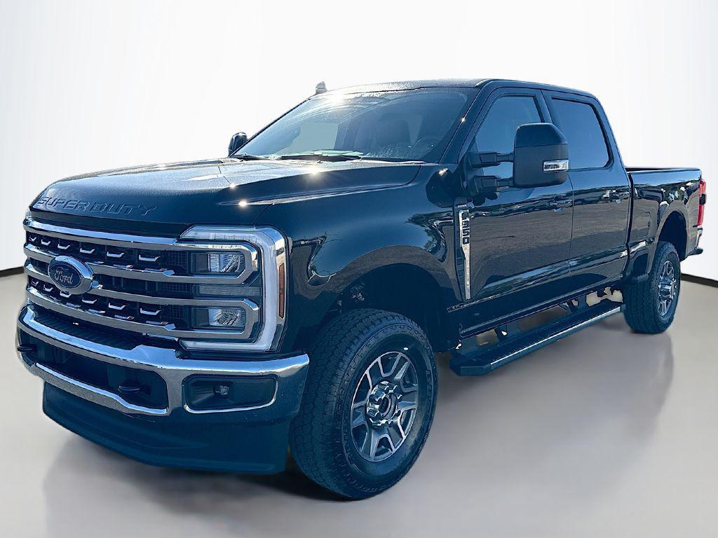 new 2026 Ford F-350 car, priced at $69,900