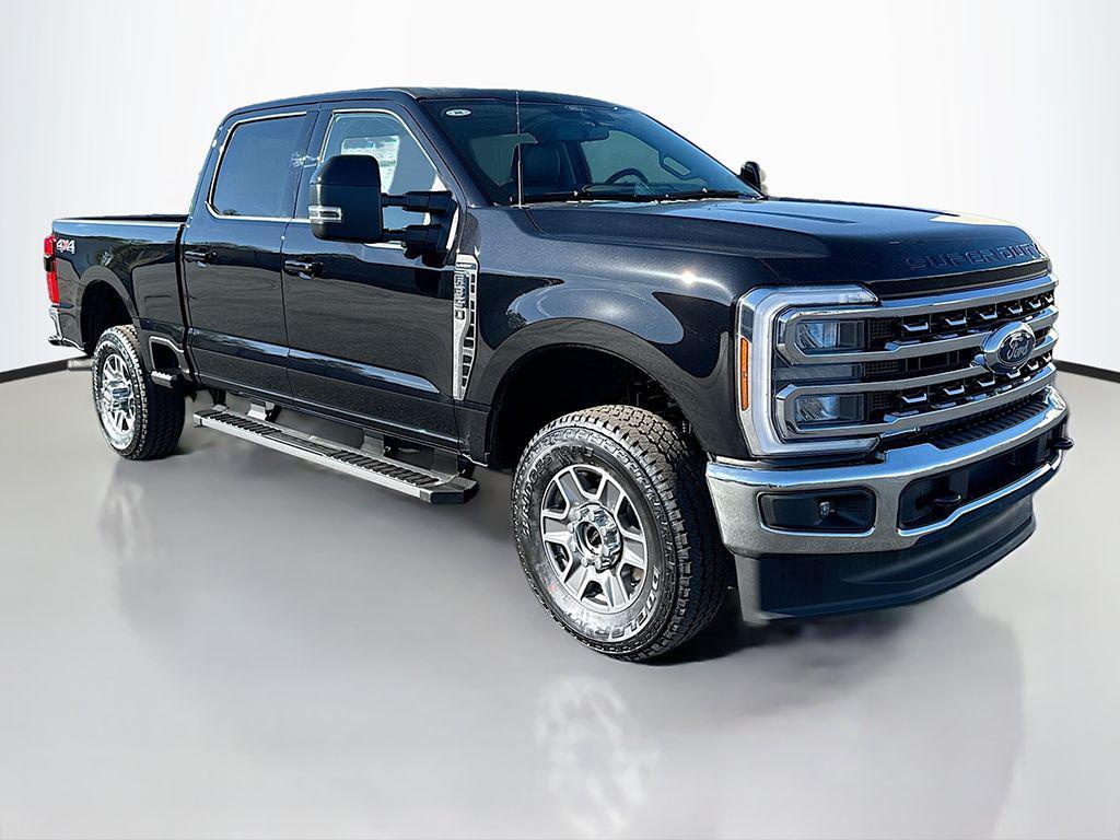 new 2026 Ford F-350 car, priced at $69,900