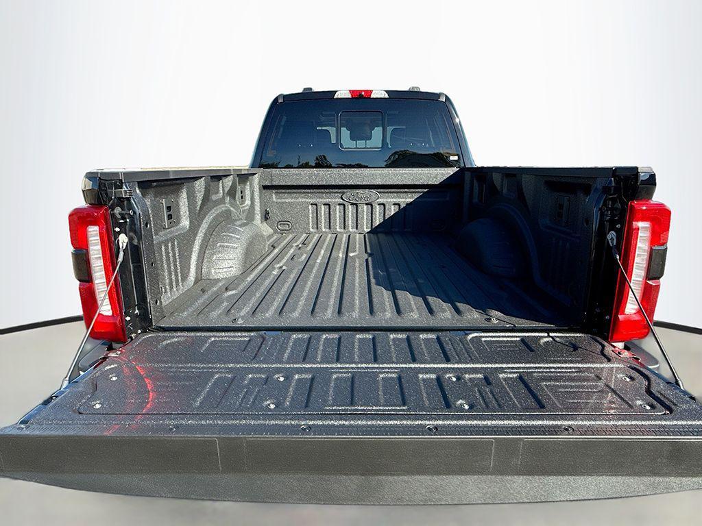 new 2026 Ford F-350 car, priced at $69,900