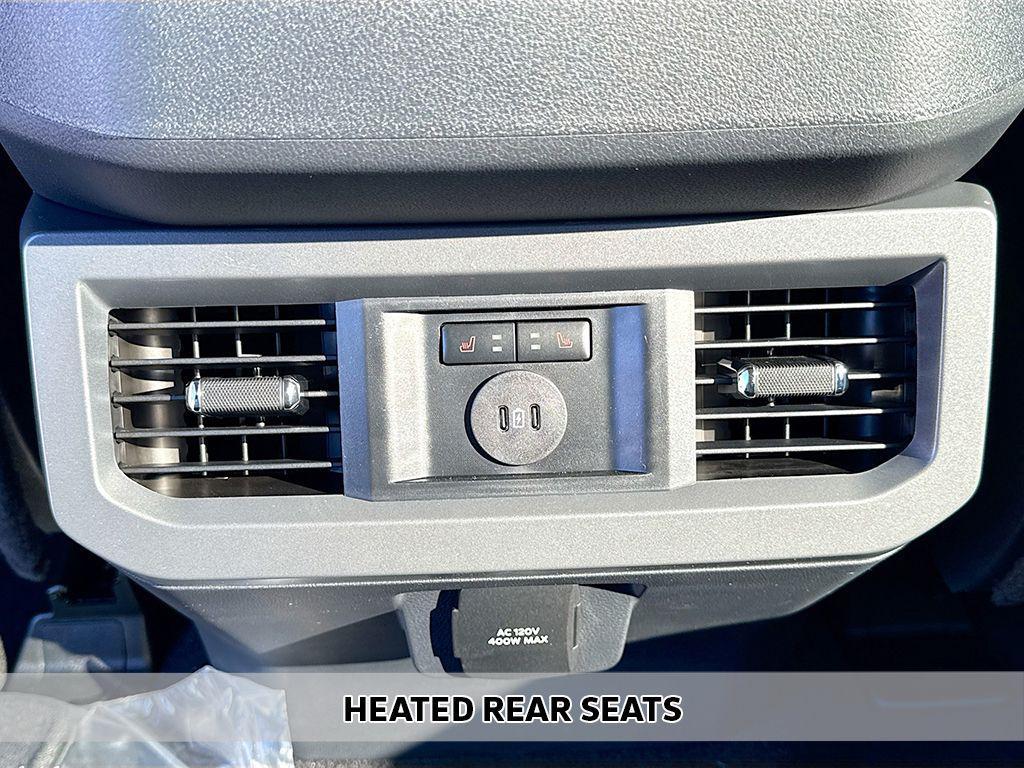 new 2026 Ford F-350 car, priced at $69,900