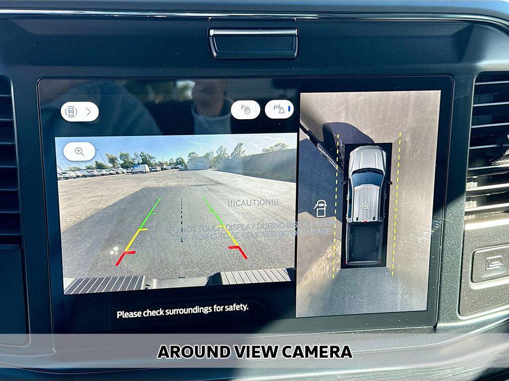 new 2026 Ford F-350 car, priced at $69,900