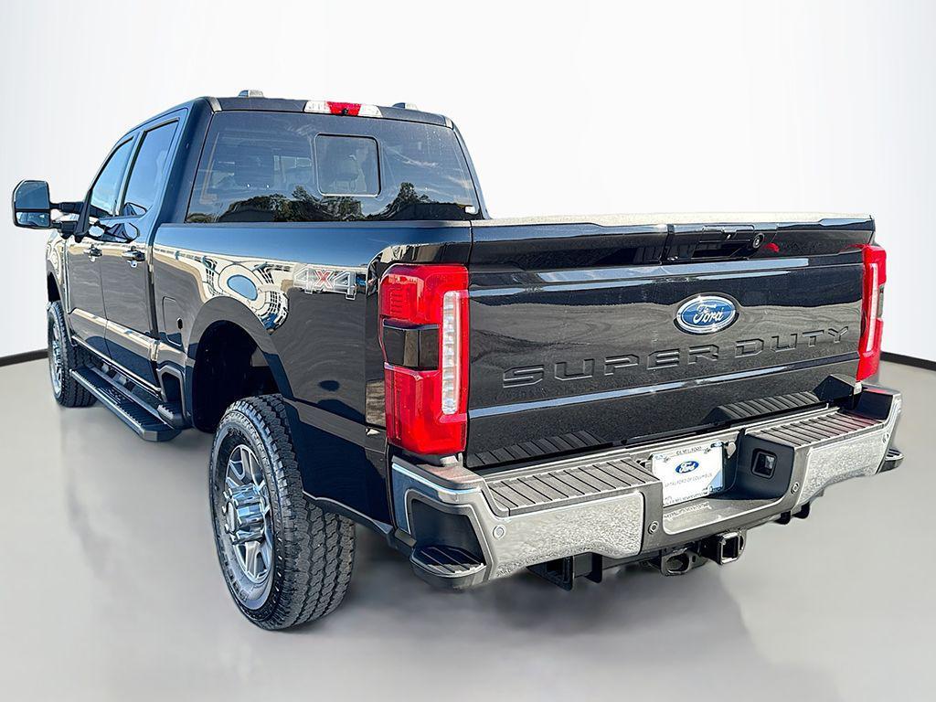 new 2026 Ford F-350 car, priced at $69,900