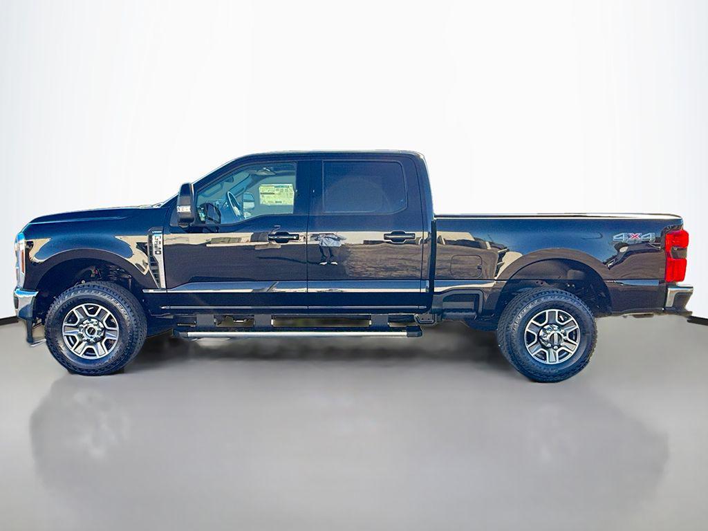 new 2026 Ford F-350 car, priced at $69,900
