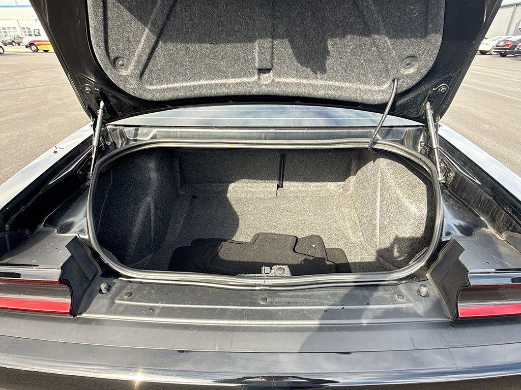 used 2022 Dodge Challenger car, priced at $25,290