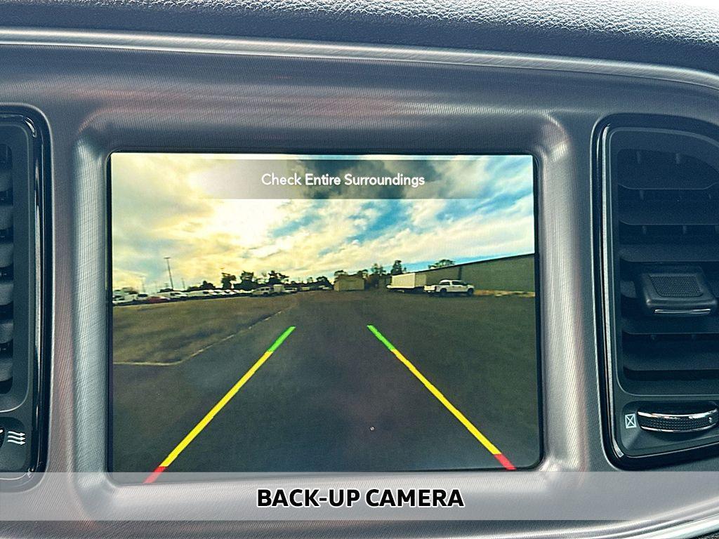 used 2022 Dodge Challenger car, priced at $25,290