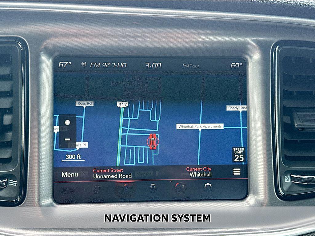 used 2022 Dodge Challenger car, priced at $25,290