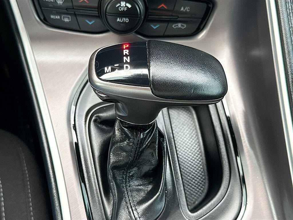 used 2022 Dodge Challenger car, priced at $25,290