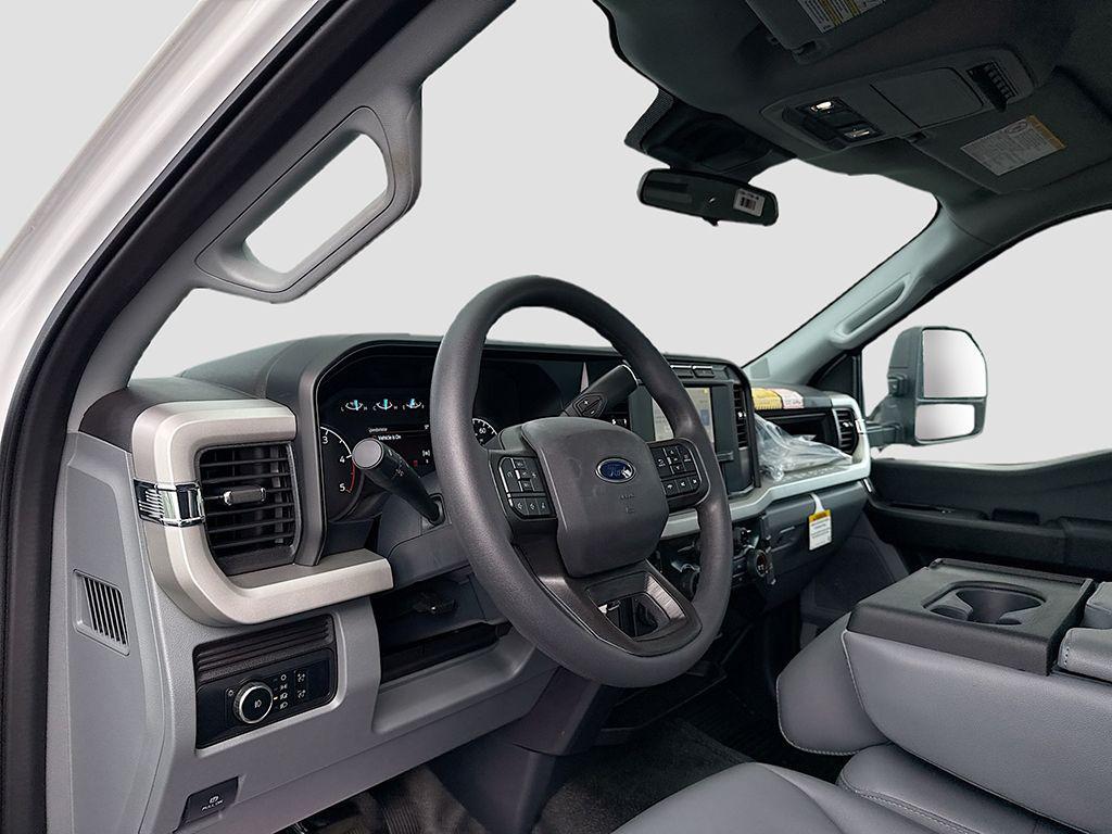 new 2024 Ford F-450 car, priced at $74,608