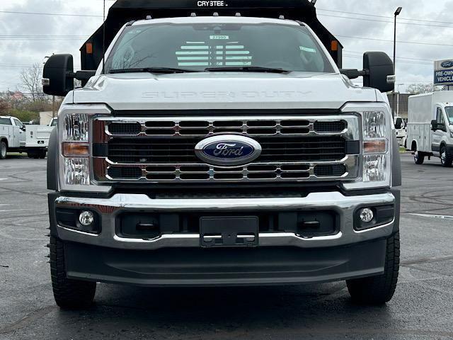 new 2024 Ford F-450 car, priced at $76,429
