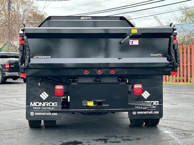 new 2024 Ford F-450 car, priced at $76,429