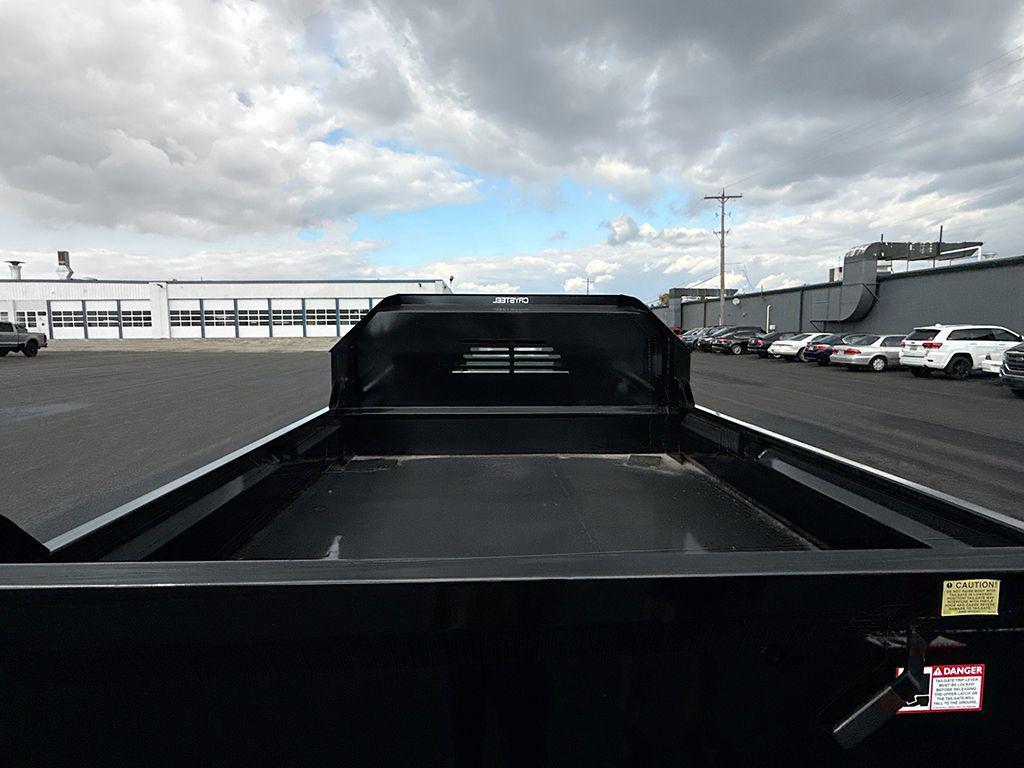 new 2024 Ford F-450 car, priced at $74,608