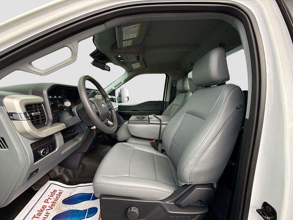 new 2024 Ford F-450 car, priced at $74,608