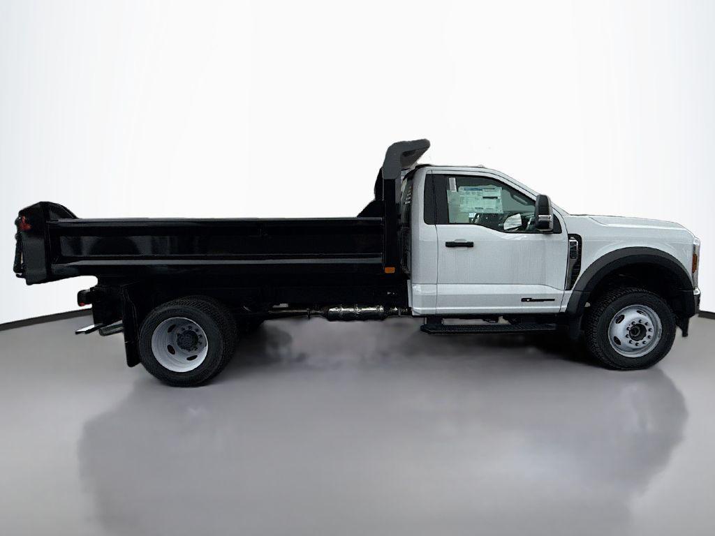 new 2024 Ford F-450 car, priced at $74,608