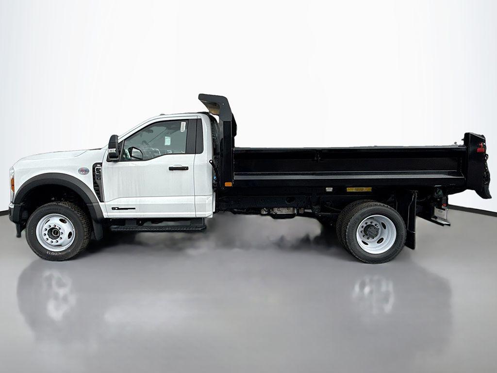 new 2024 Ford F-450 car, priced at $74,608