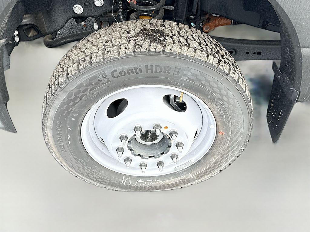 new 2024 Ford F-450 car, priced at $74,608