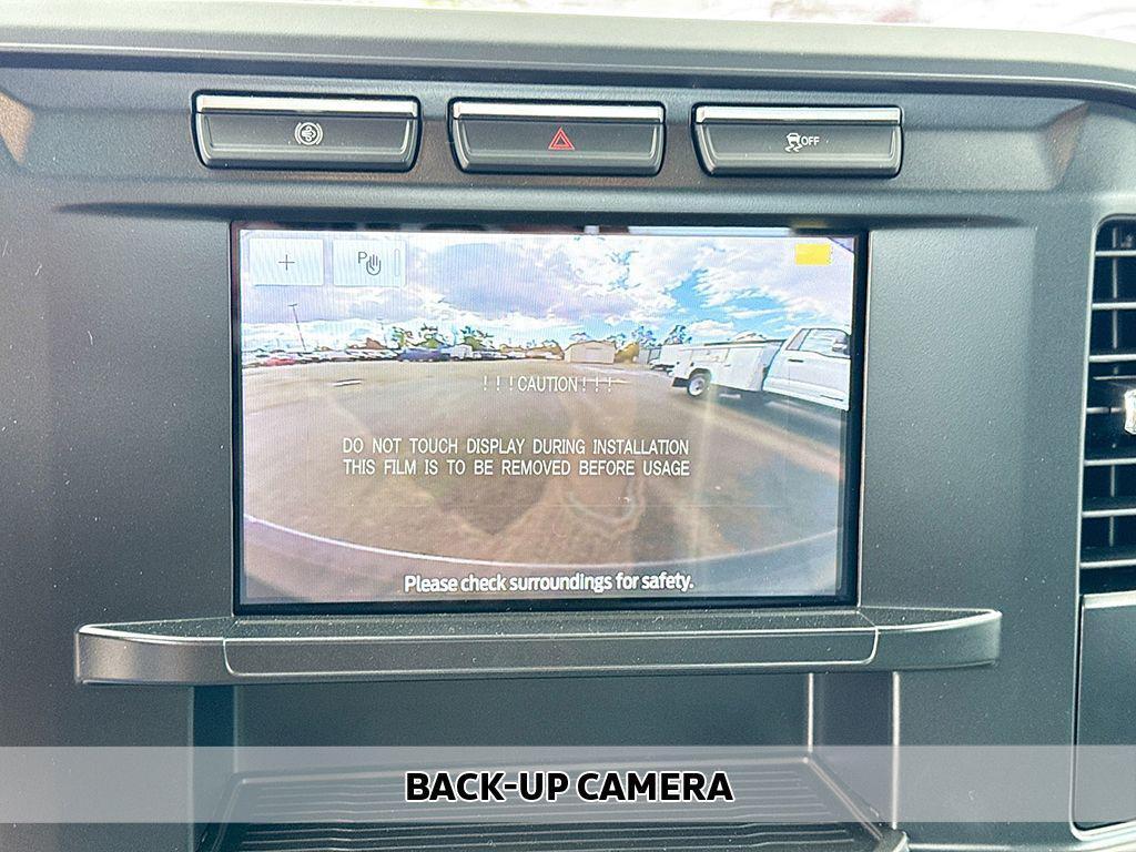 new 2024 Ford F-450 car, priced at $74,608