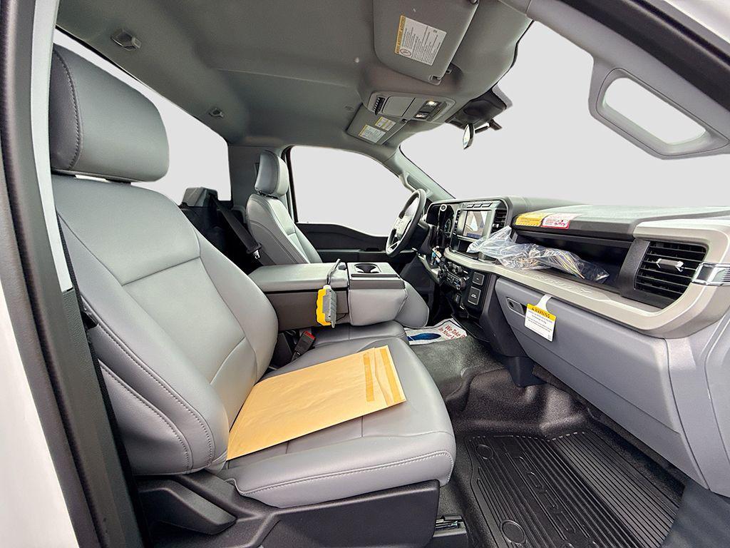 new 2024 Ford F-450 car, priced at $74,608