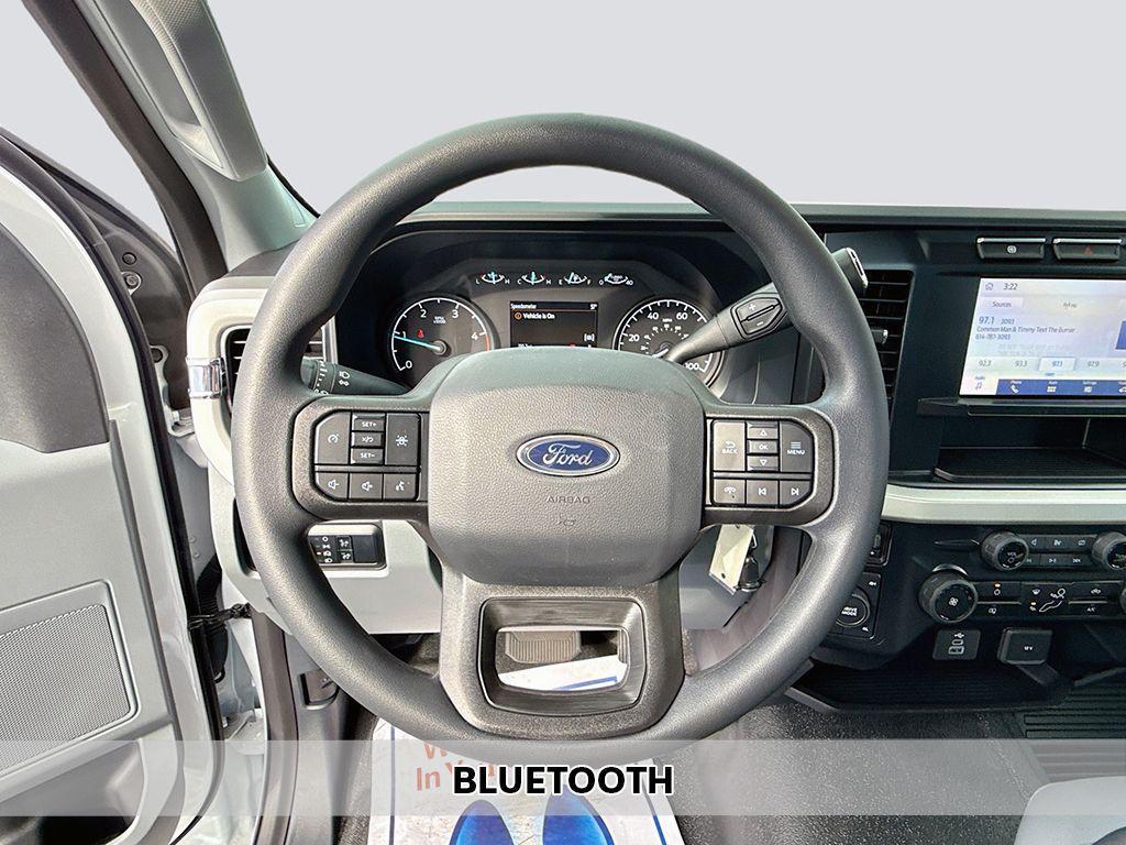 new 2024 Ford F-450 car, priced at $74,608