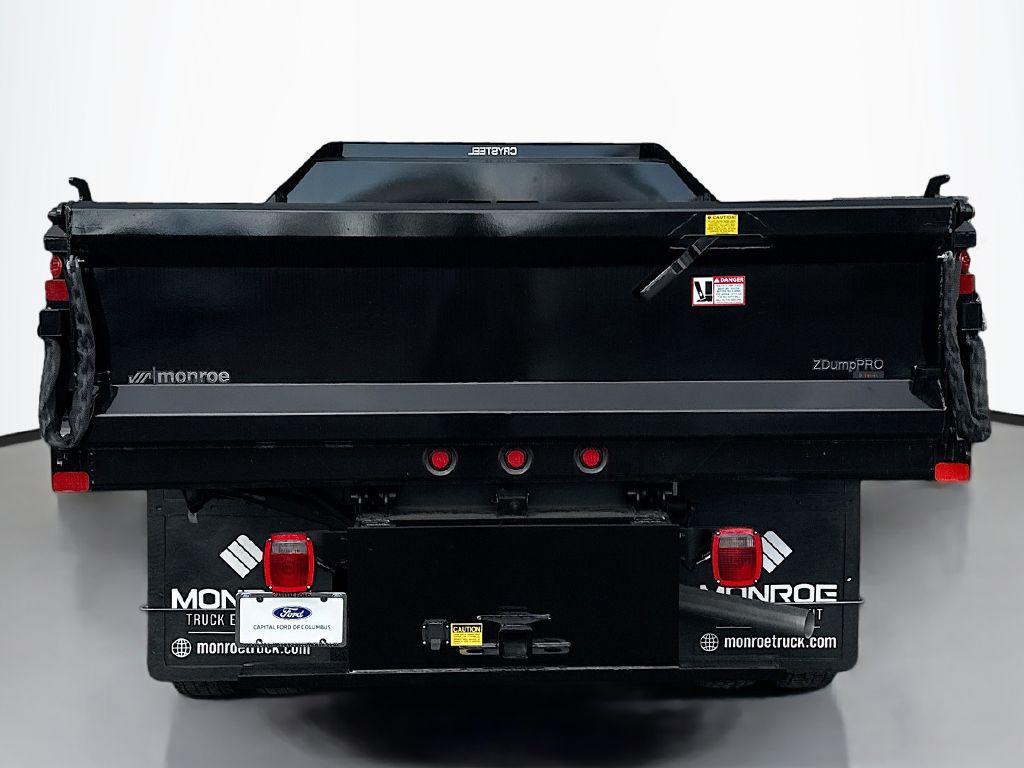 new 2024 Ford F-450 car, priced at $74,608